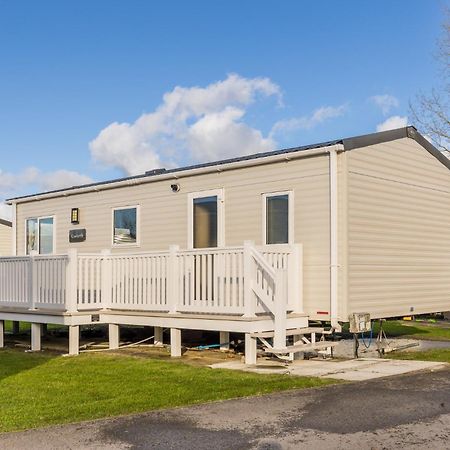 Club Tropicana Poole Kültér fotó