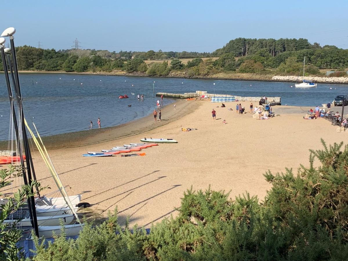 Club Tropicana Poole Kültér fotó