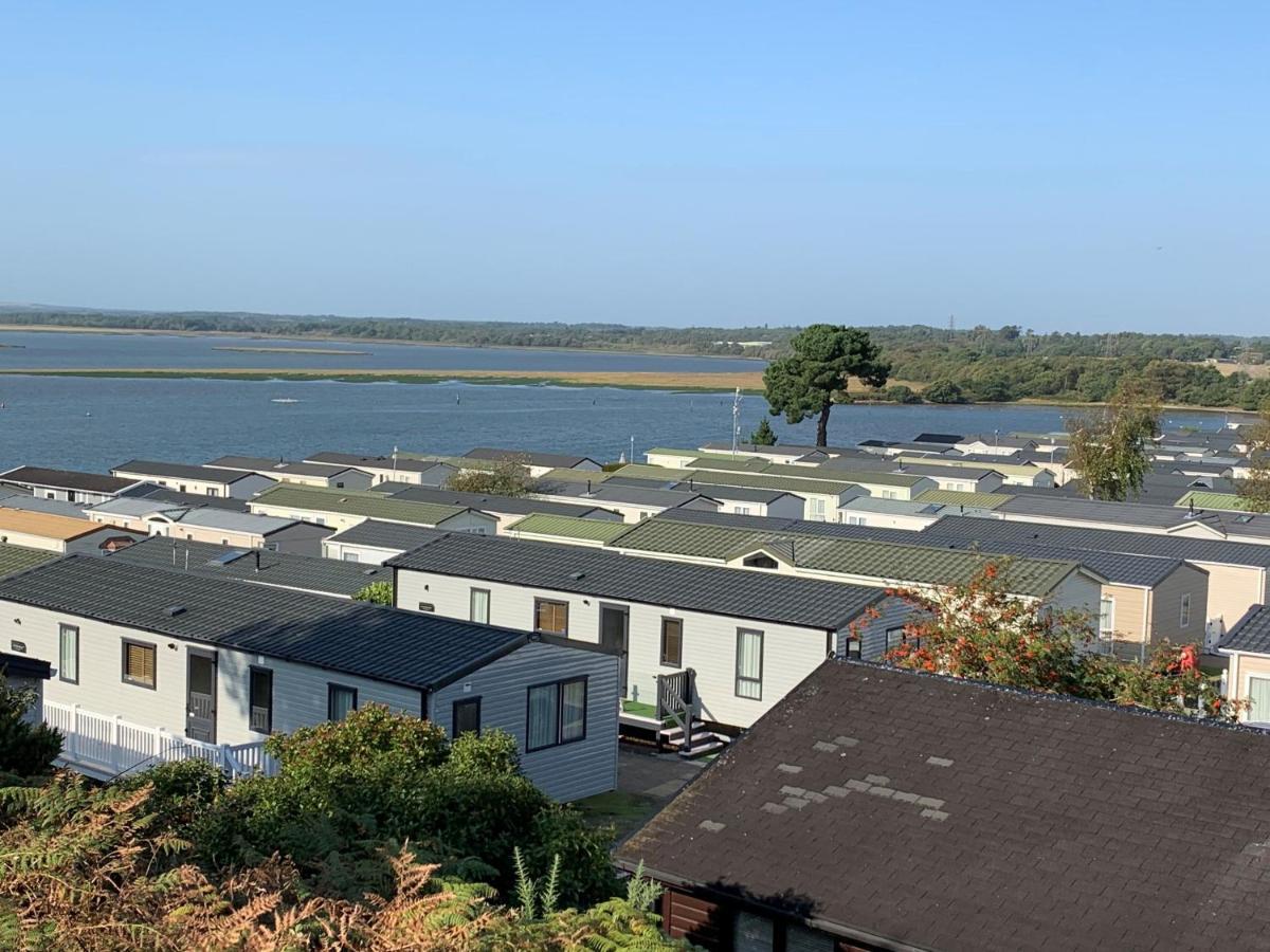 Club Tropicana Poole Kültér fotó